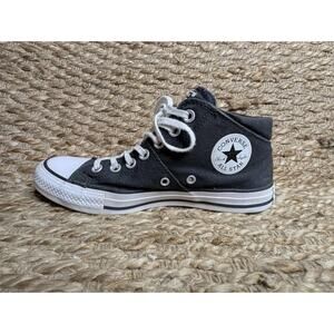 Converse Classic Black and White Sneakers